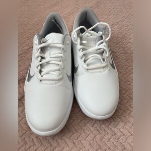 Nike golf shoes